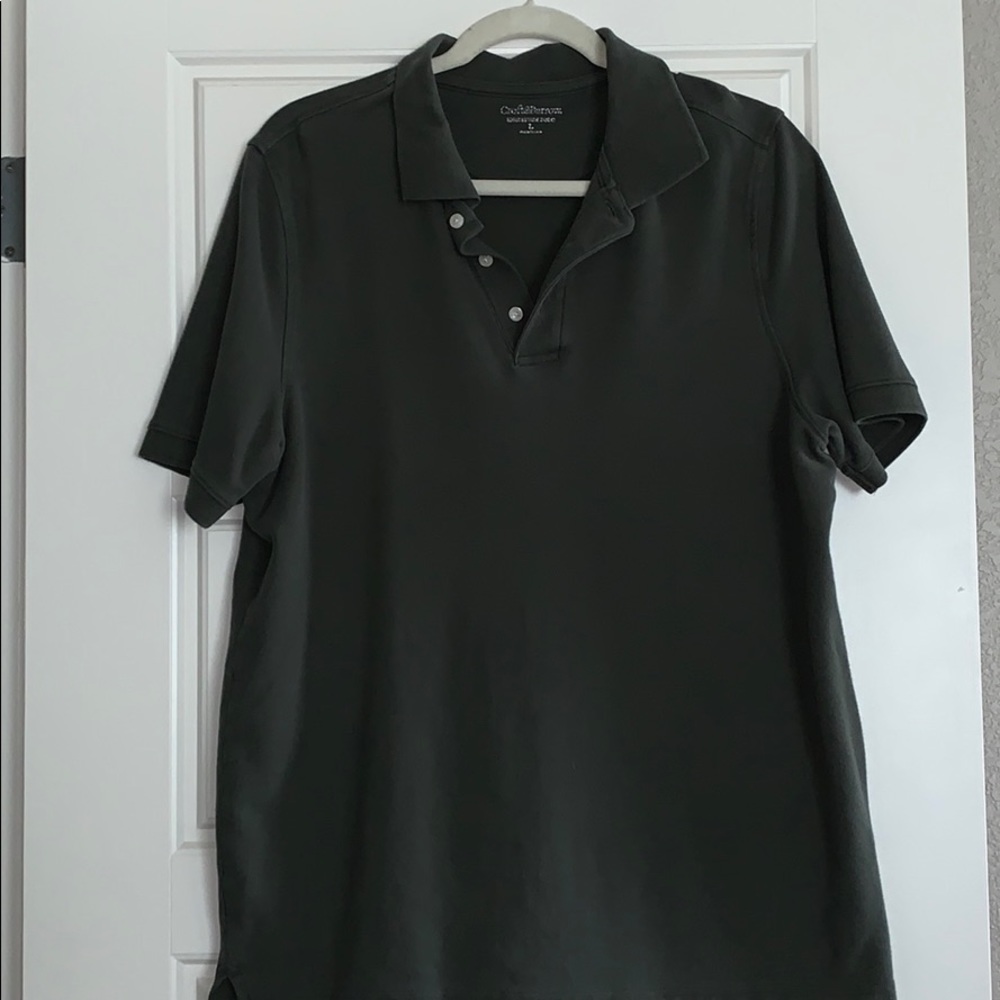 Croft & Barrow Signature Polo